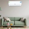 Máy lạnh Funiki Inverter 1.5 HP HIC12TMU.ST3 - Tổng quan thiết kế