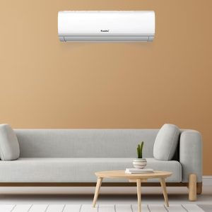 Máy Lạnh Funiki 1 Hp HSC09TMU có thiết kế hiện đại