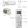 Máy lạnh Sharp Inverter 1 HP AH-X10ZEW