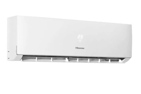 Đánh giá thiết kế của Hisense AS-12TR4RYDTU00B